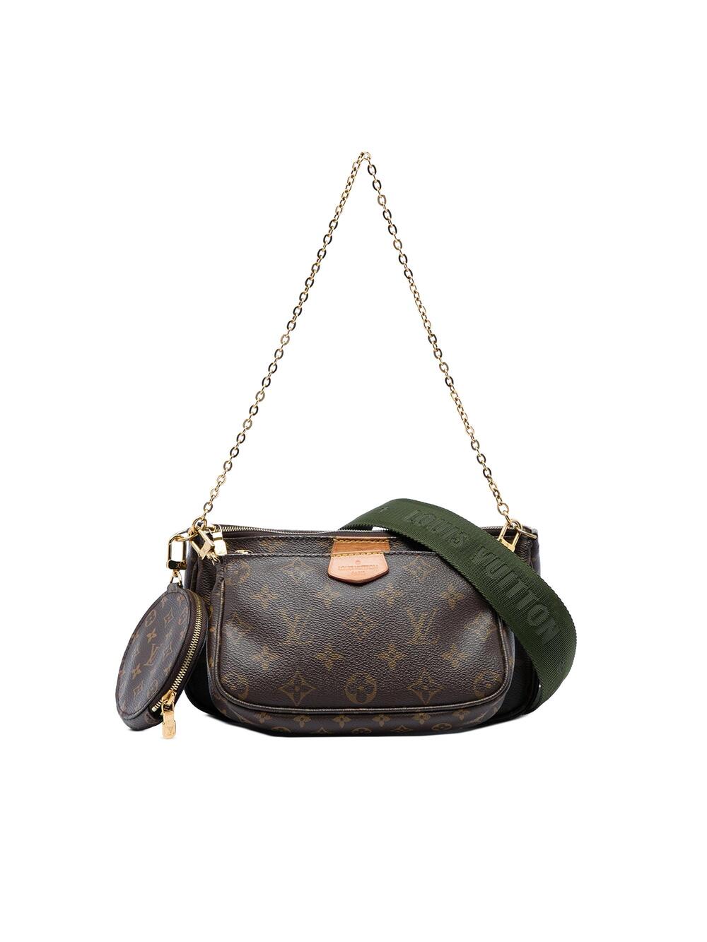 Louis Vuitton Multi Pochette #376380L22B
